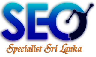 SEO Specialist Sri Lanka logo